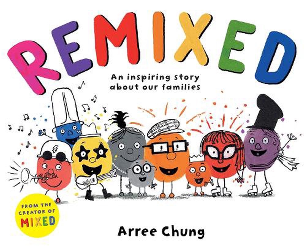 Remixed/Product Detail/Early Childhood Fiction Books