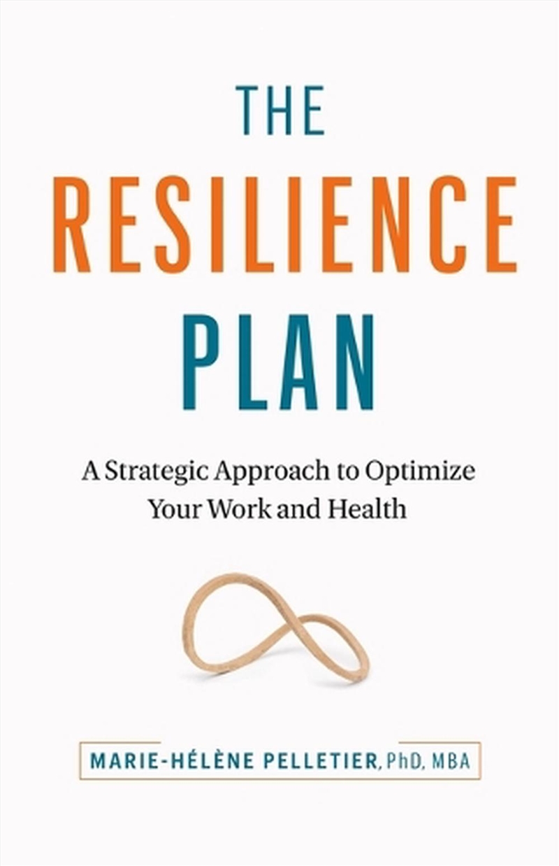Resilience Plan/Product Detail/Business Leadership & Management