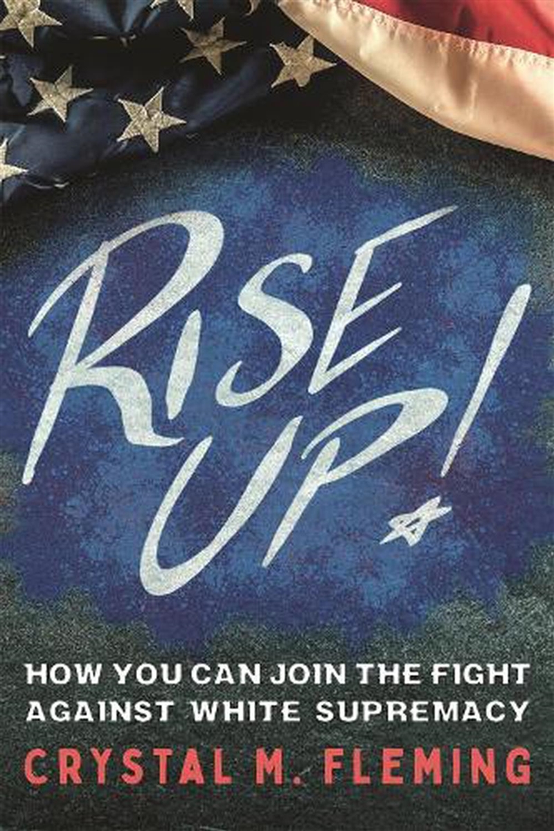 Rise Up!/Product Detail/Childrens