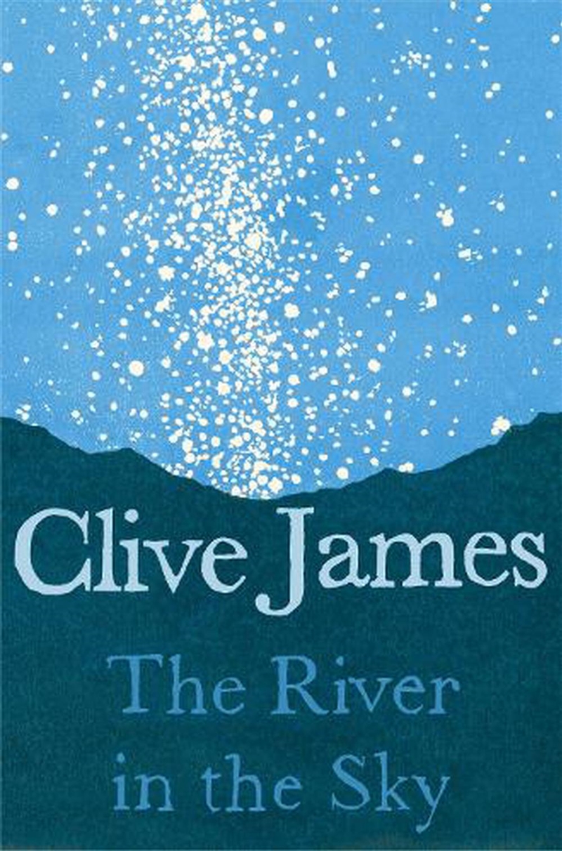 River In The Sky/Product Detail/Reading