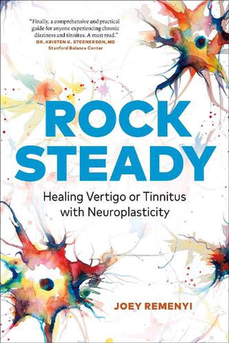 Rock Steady/Product Detail/Family & Health
