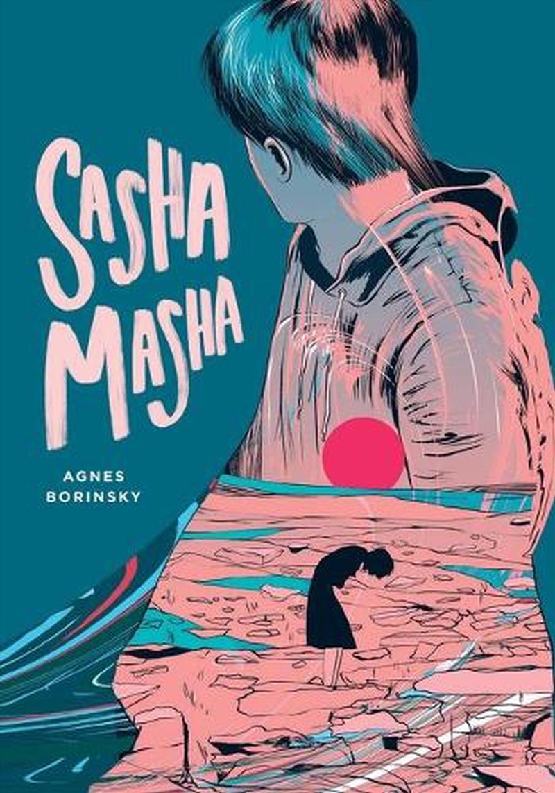 Sasha Masha/Product Detail/Childrens Fiction Books