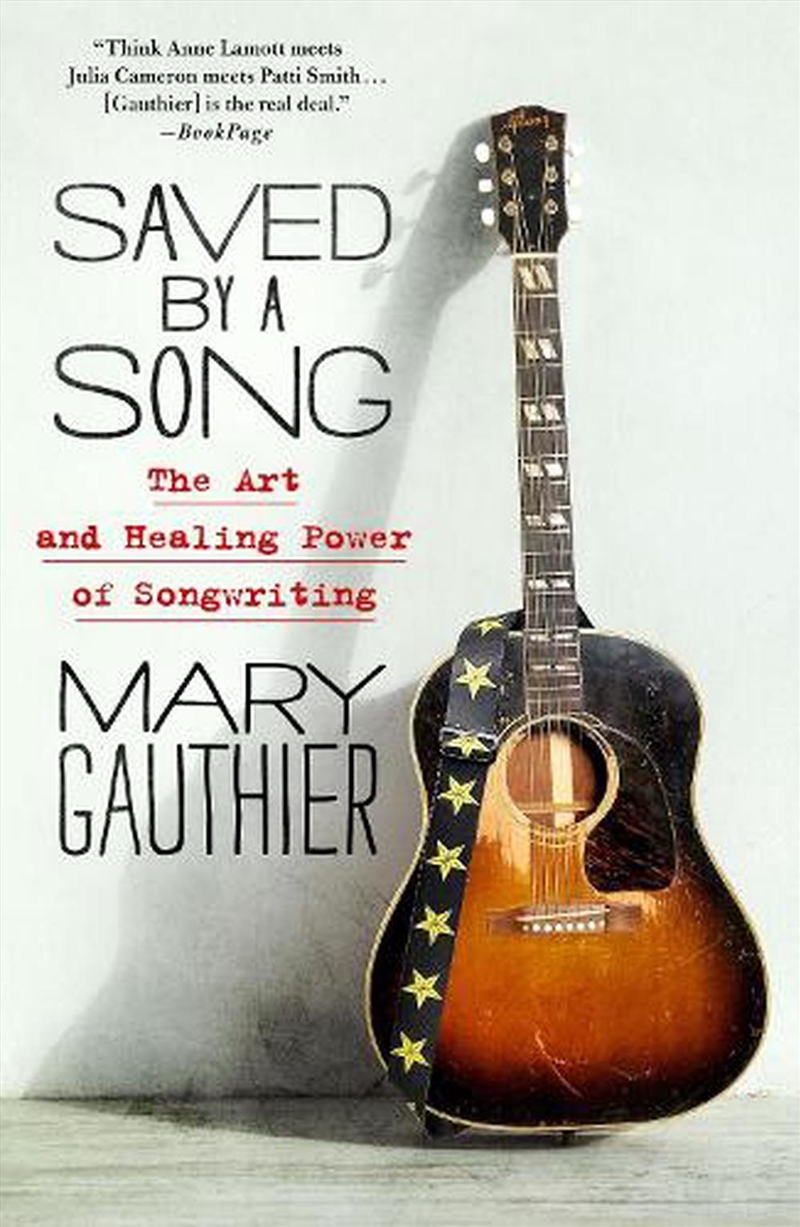 Saved By A Song/Product Detail/Arts & Entertainment
