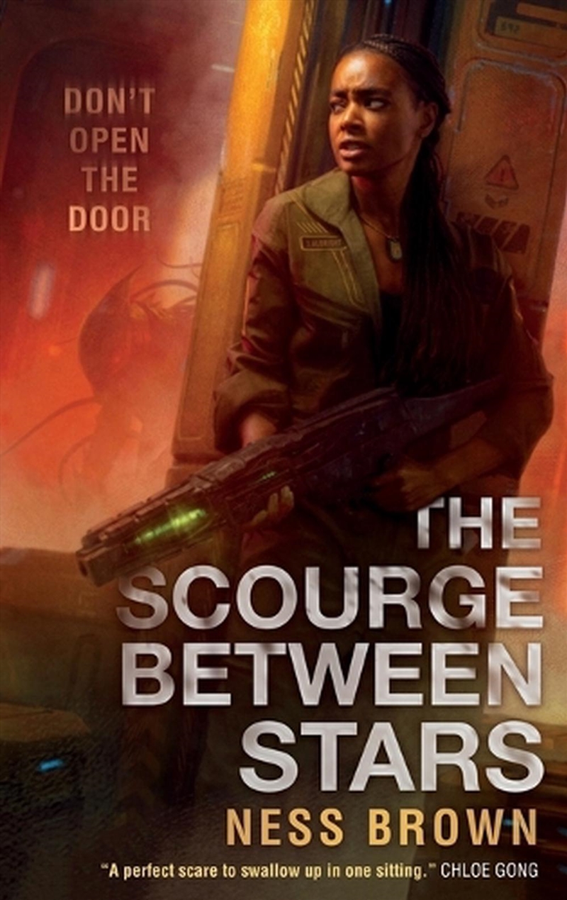 Scourge Between Stars/Product Detail/Science Fiction Books