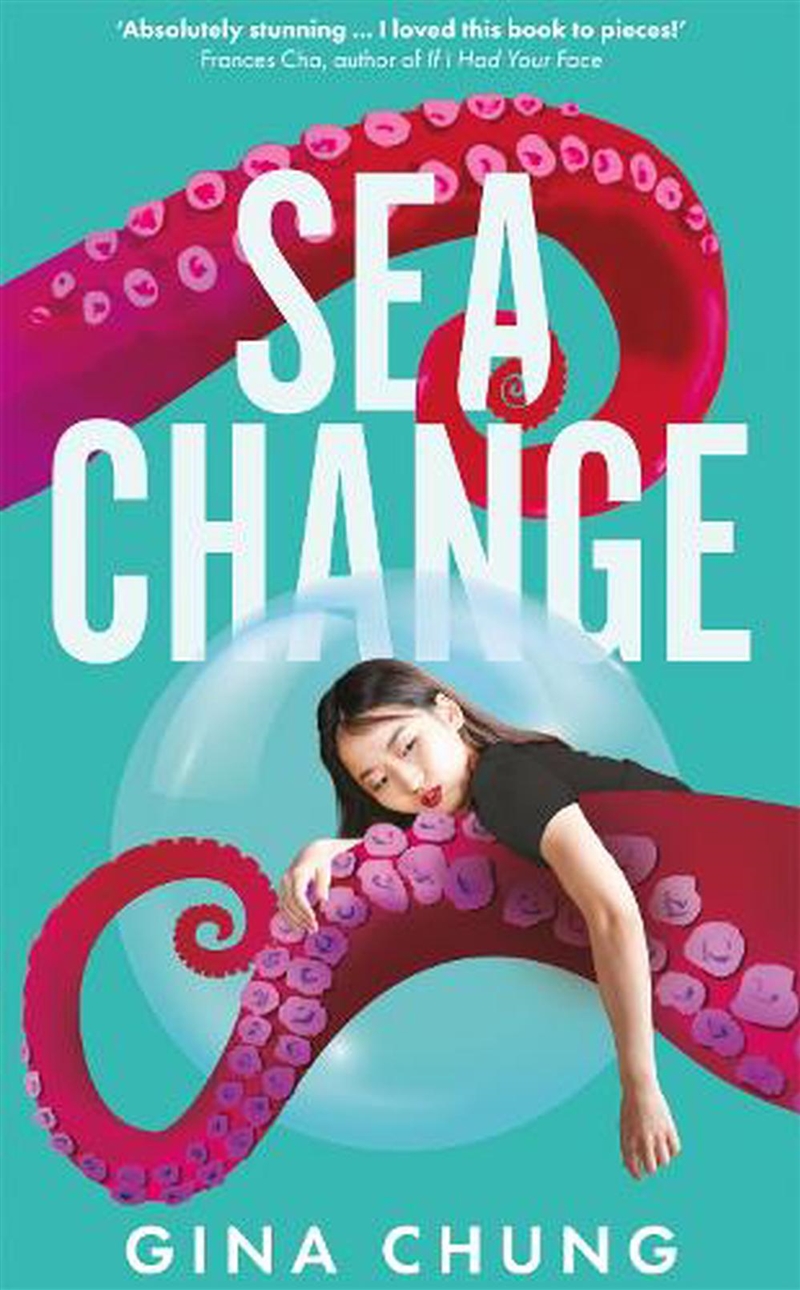 Sea Change/Product Detail/Romance