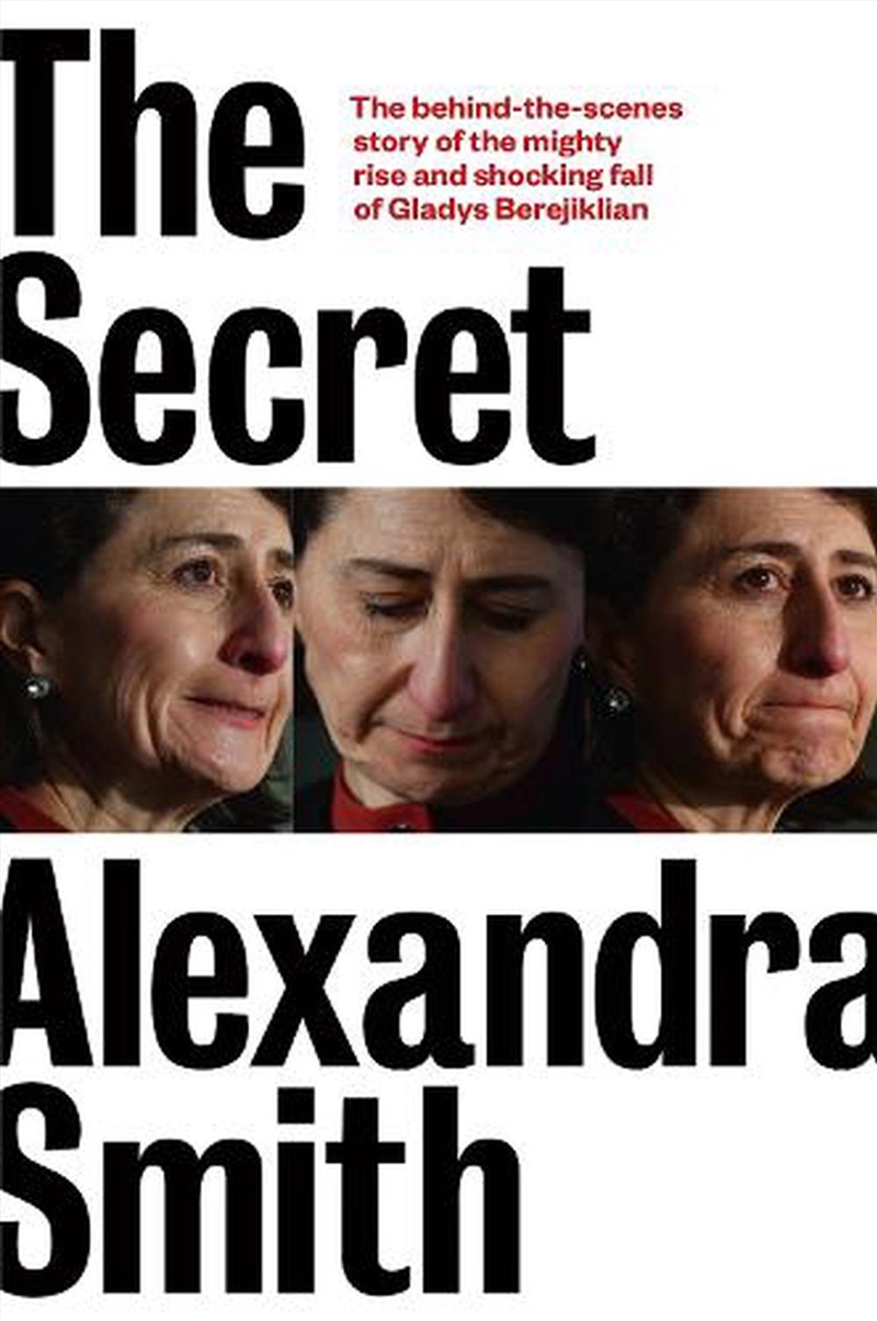Secret/Product Detail/Biographies & True Stories