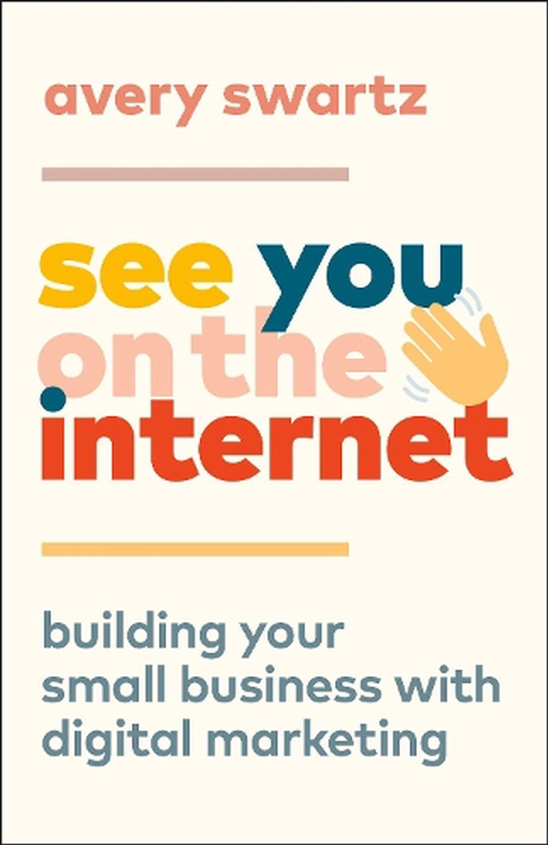 See You On The Internet/Product Detail/Business Leadership & Management