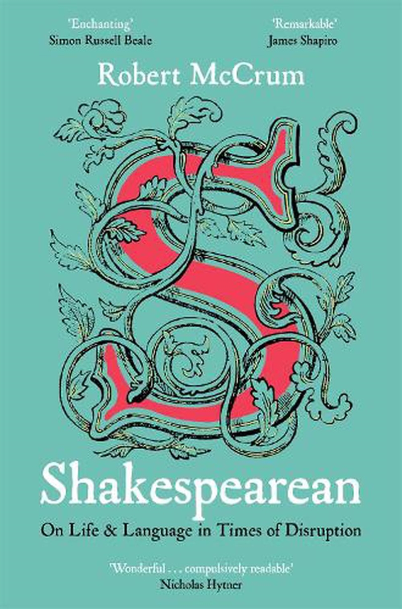 Shakespearean/Product Detail/Literature & Poetry