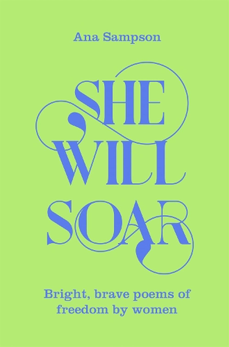 She Will Soar: Bright, Brave P/Product Detail/Childrens Fiction Books