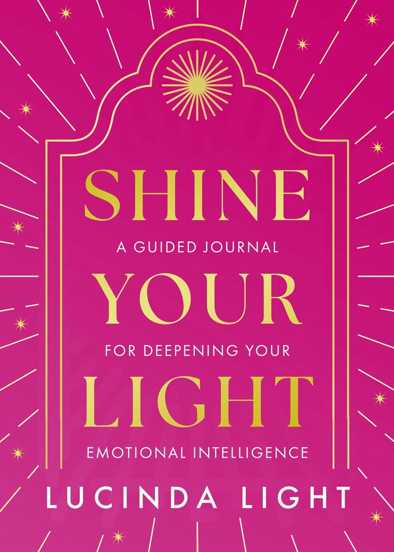 Shine Your Light/Product Detail/Self Help & Personal Development