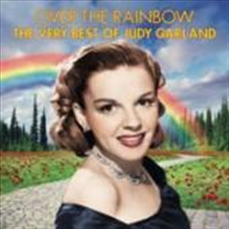 Over The Rainbow/Product Detail/Easy Listening