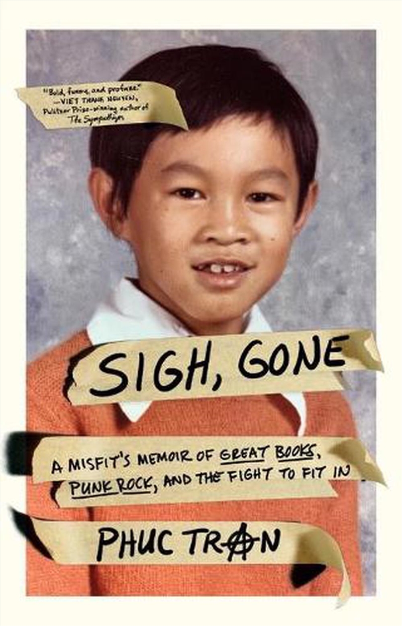 Sigh, Gone/Product Detail/Biographies & True Stories