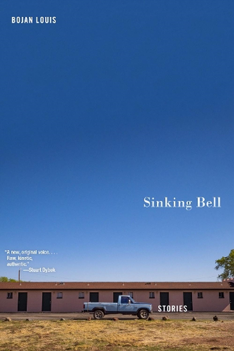 Sinking Bell/Product Detail/General Fiction Books