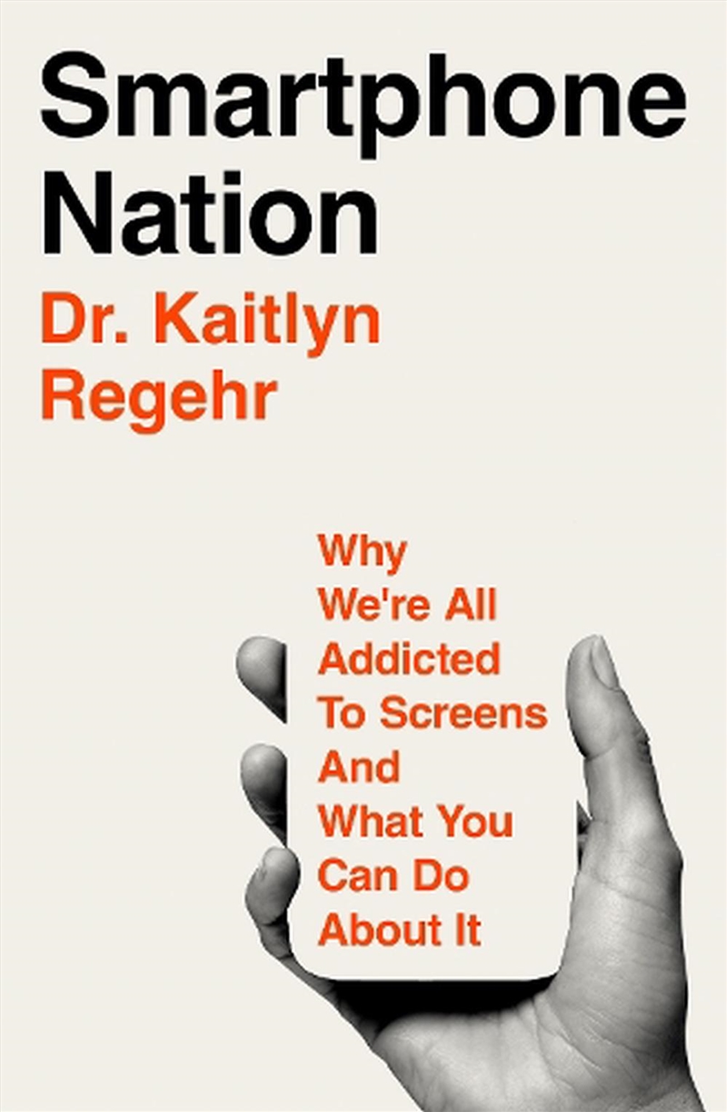 Smartphone Nation/Product Detail/Technology & Engineering