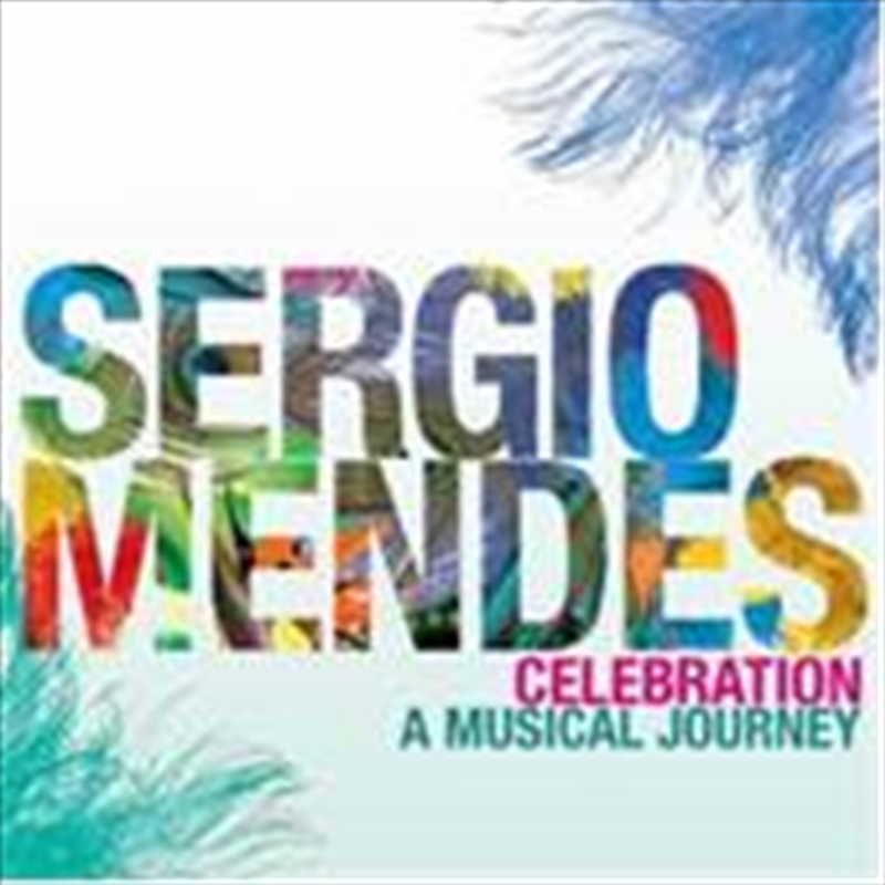 Celebration: A Musical Journey/Product Detail/World