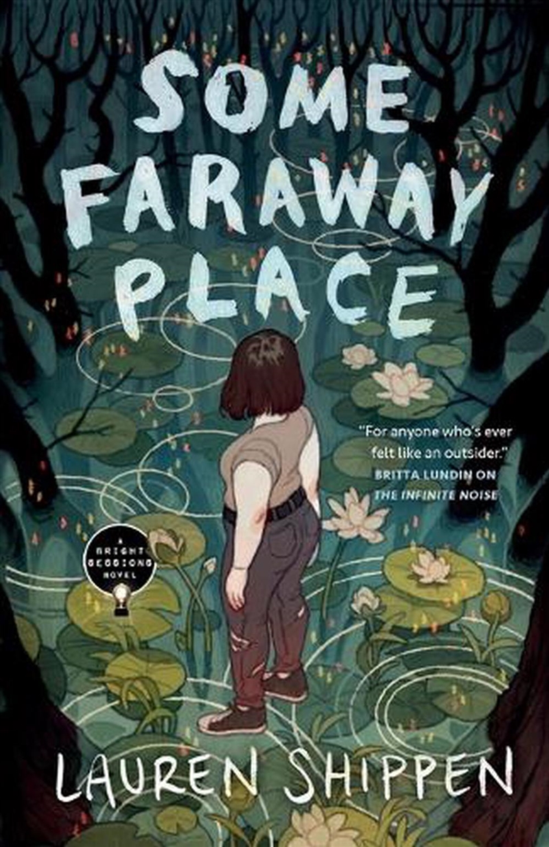 Some Faraway Place/Product Detail/Childrens Fiction Books