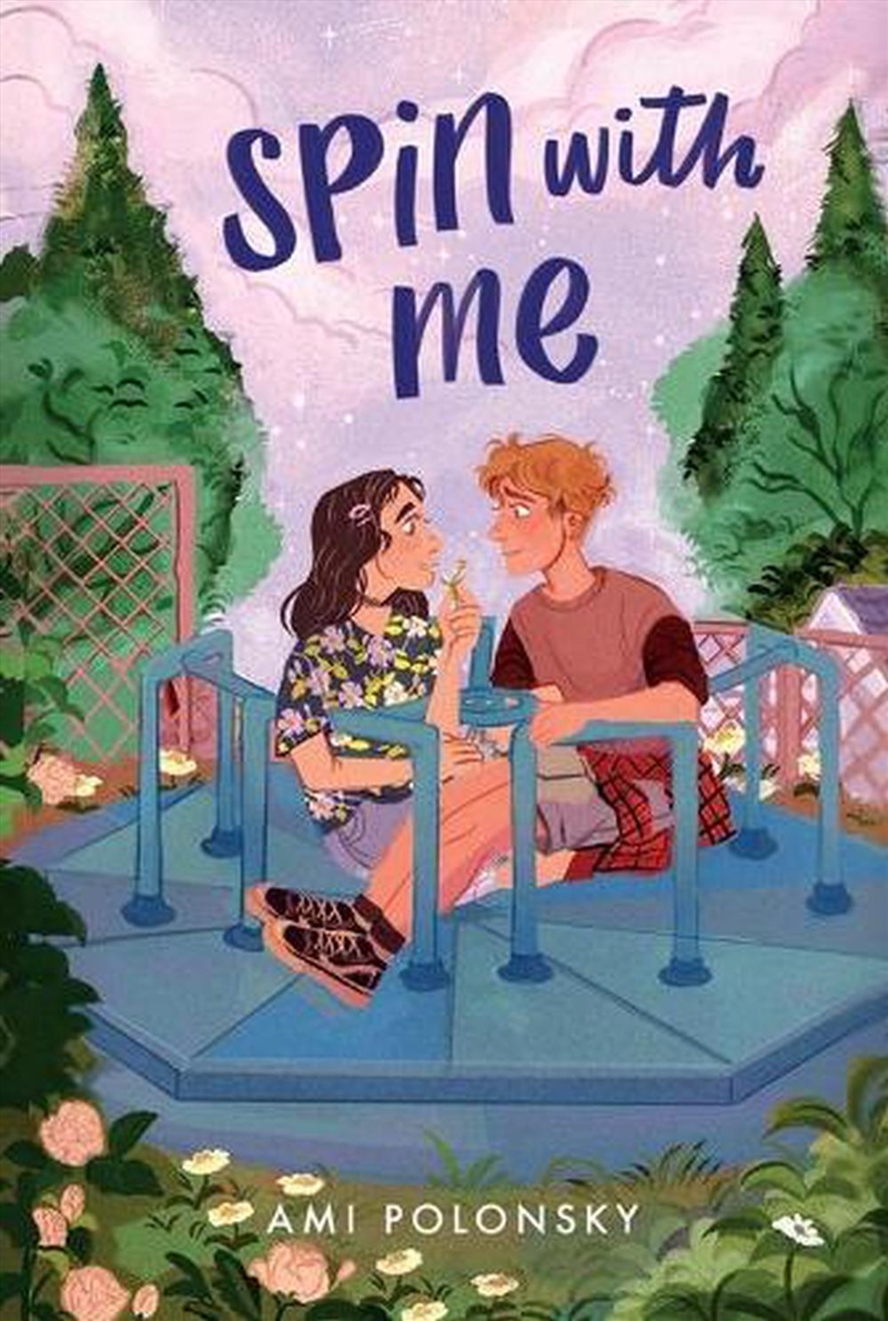 Spin With Me/Product Detail/Childrens Fiction Books