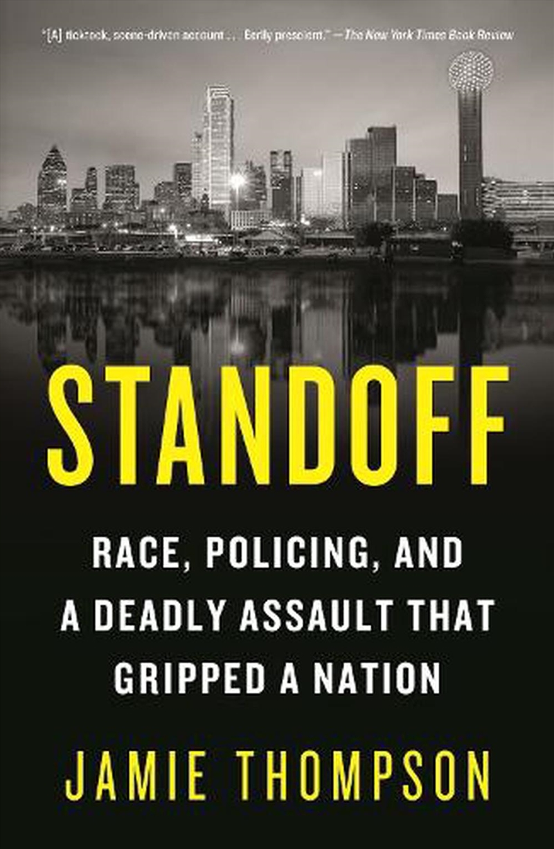Standoff/Product Detail/History