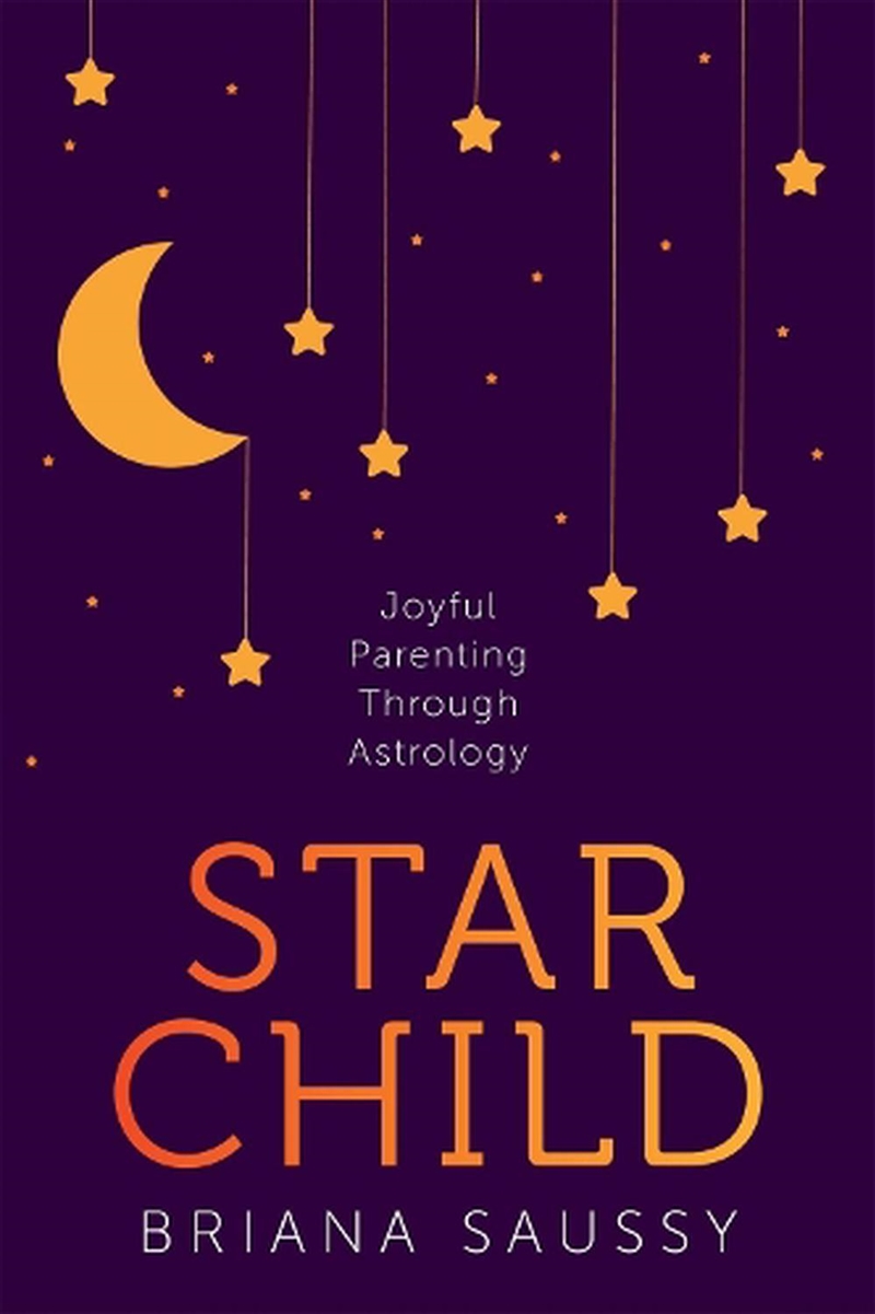 Star Child/Product Detail/Tarot & Astrology