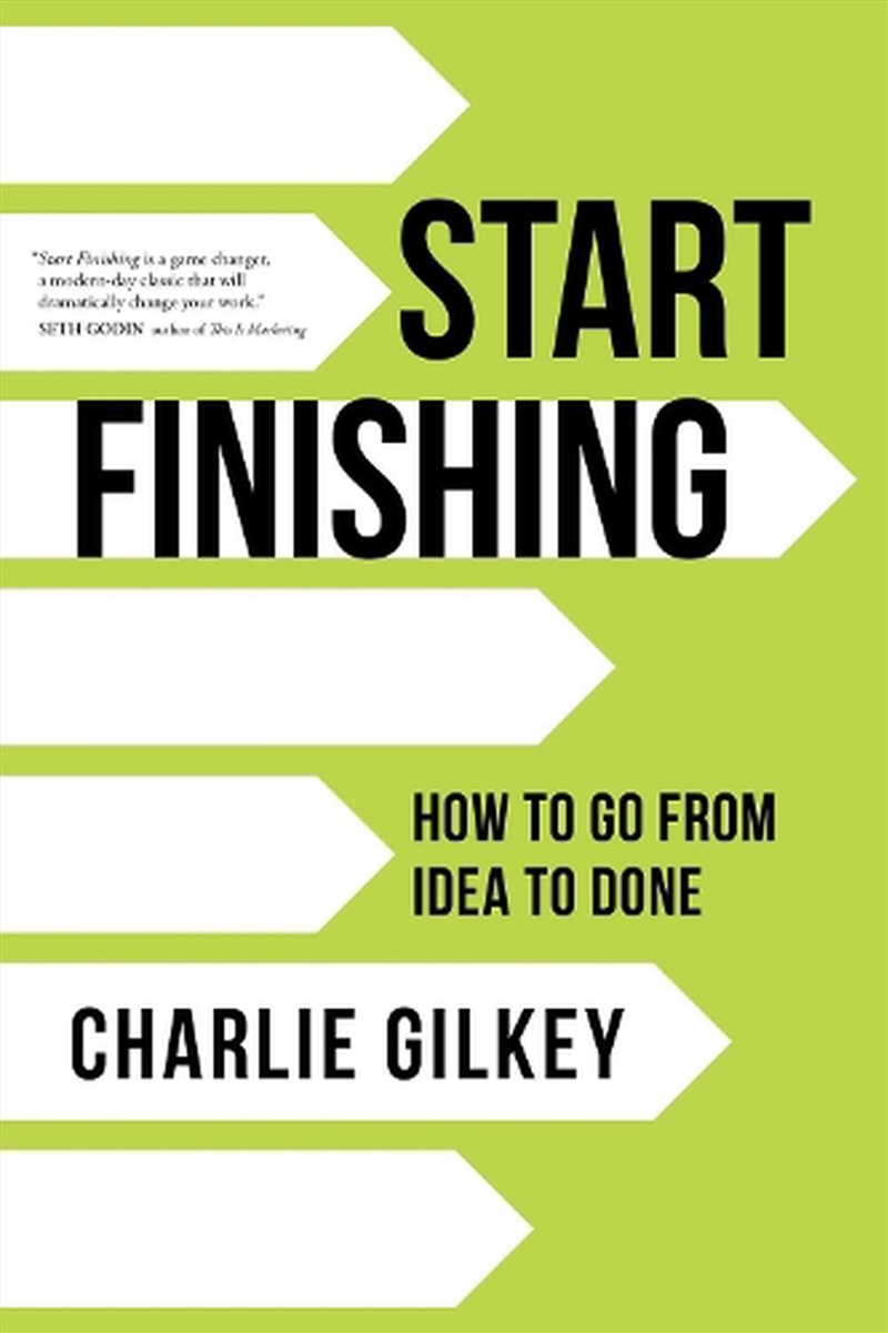 Start Finishing/Product Detail/Business Leadership & Management