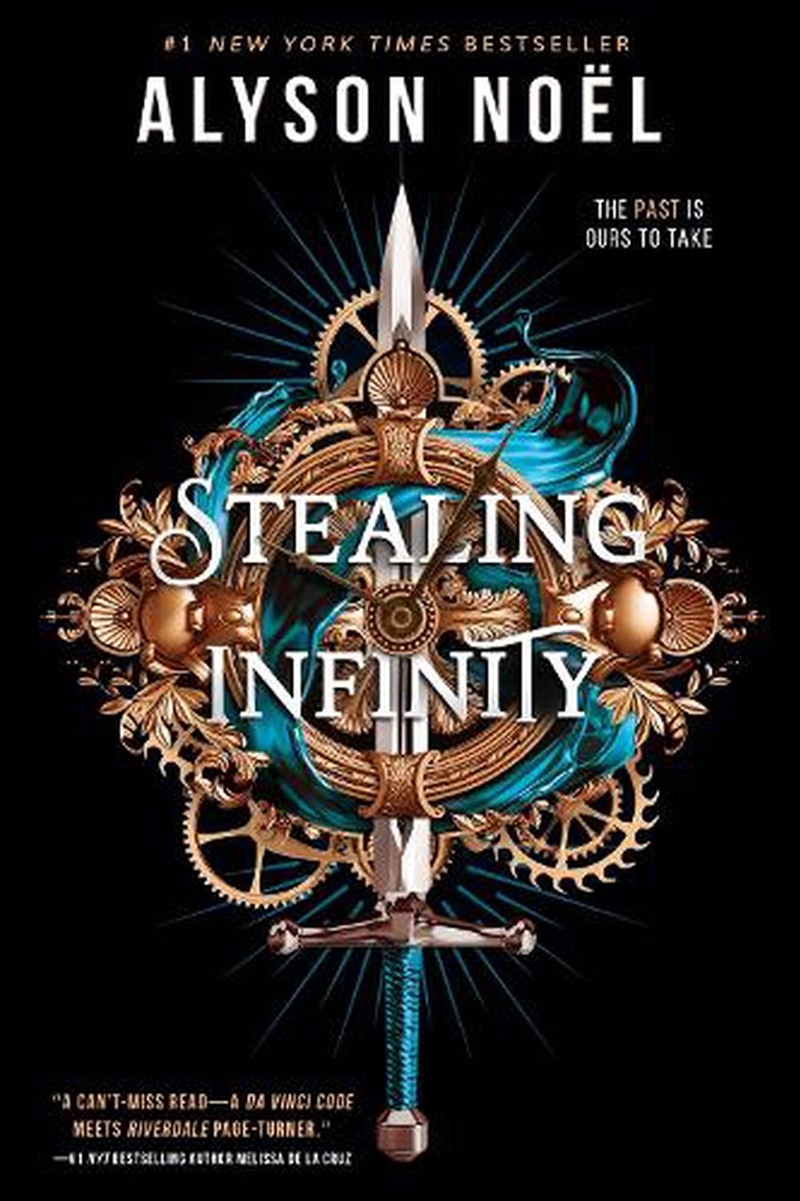 Stealing Infinity/Product Detail/Childrens Fiction Books