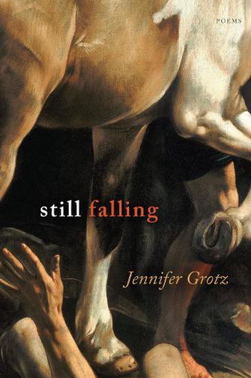 Still Falling/Product Detail/Reading