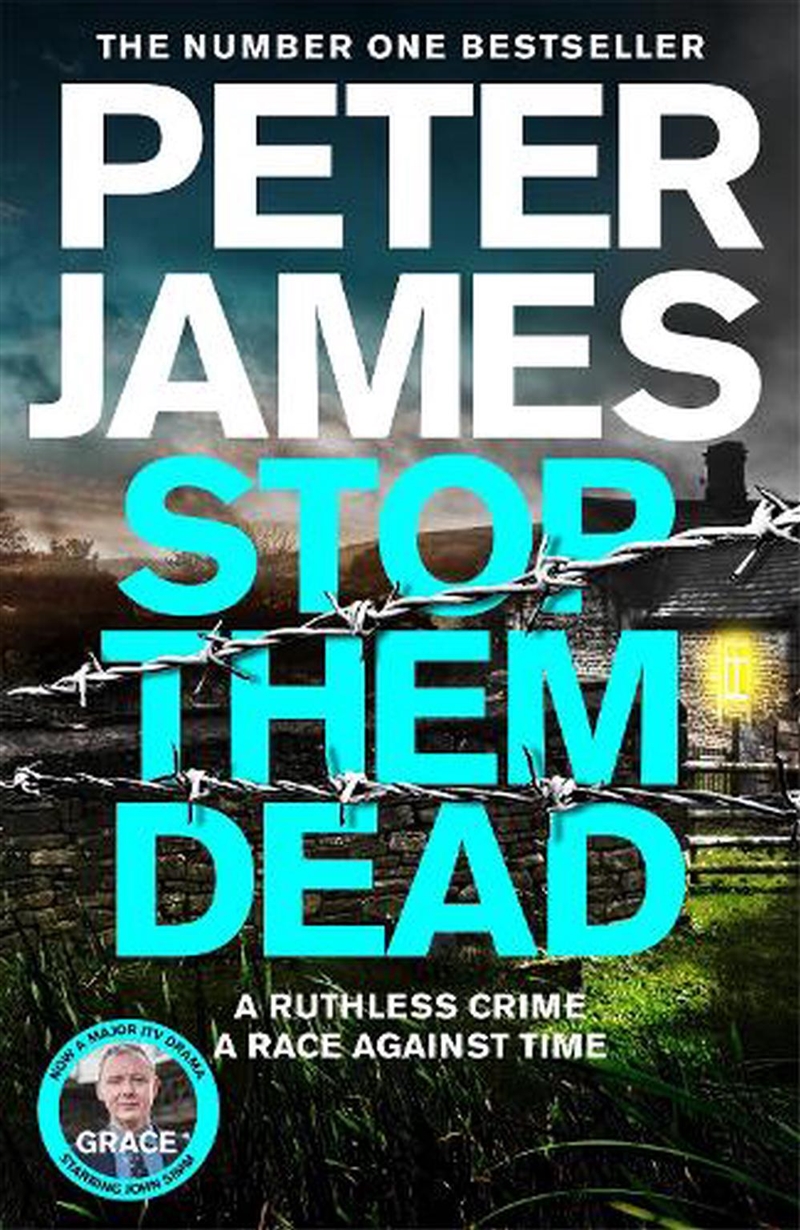 Stop Them Dead: A Roy Grace No/Product Detail/Crime & Mystery Fiction