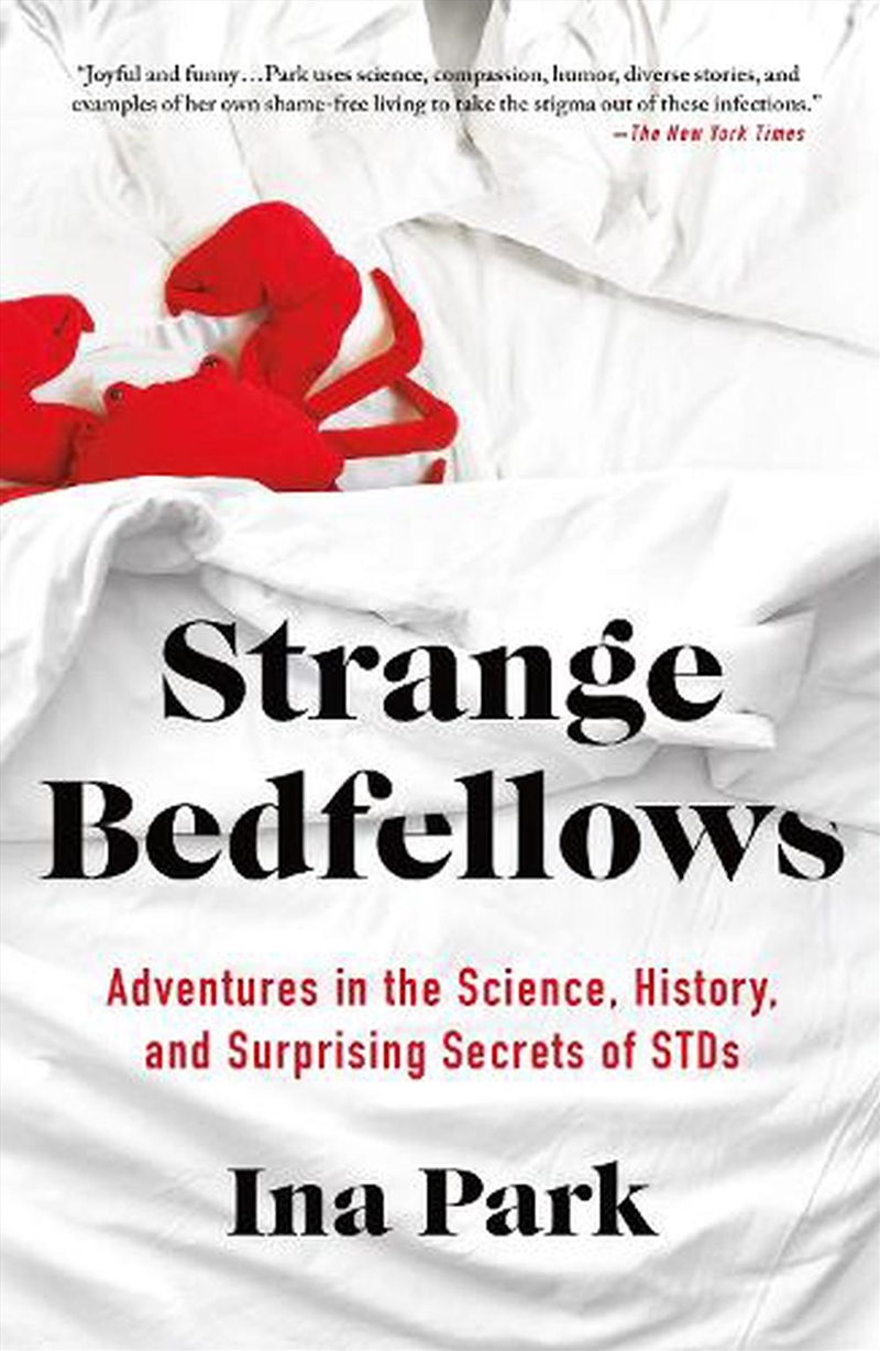 Strange Bedfellows/Product Detail/Family & Health
