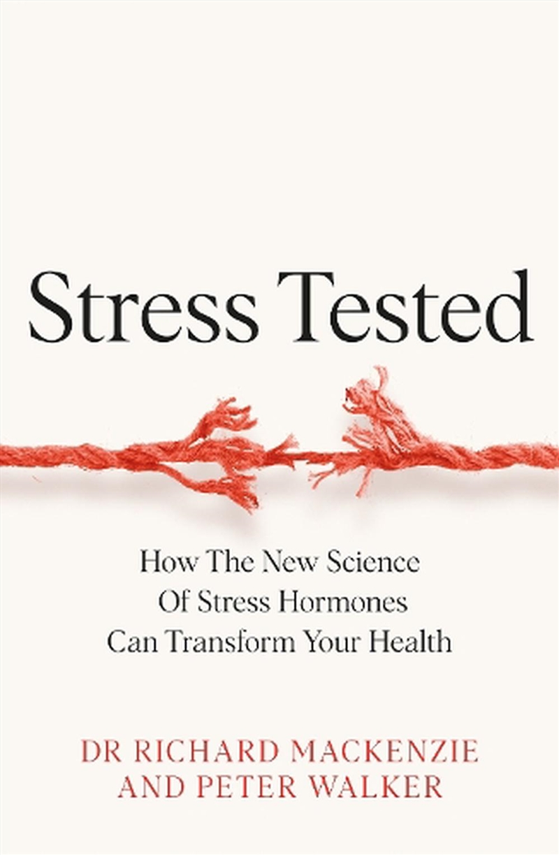 Stress Tested/Product Detail/Family & Health