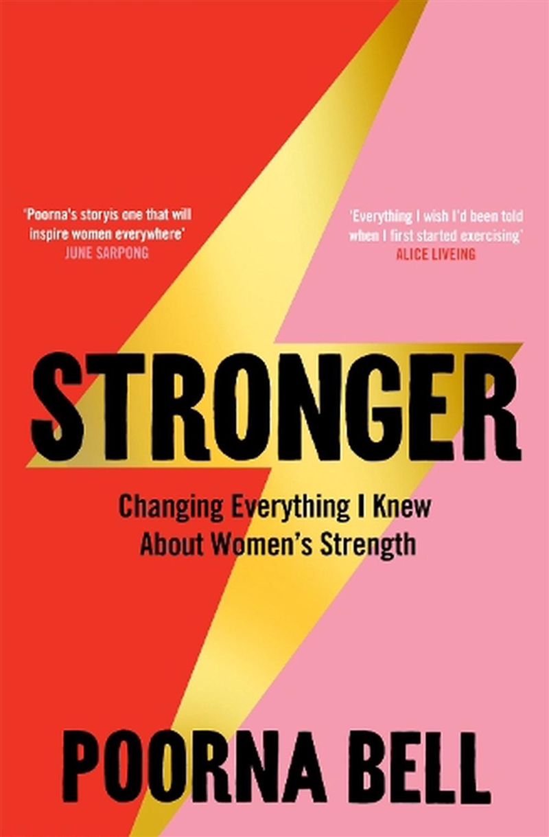 Stronger/Product Detail/Self Help & Personal Development