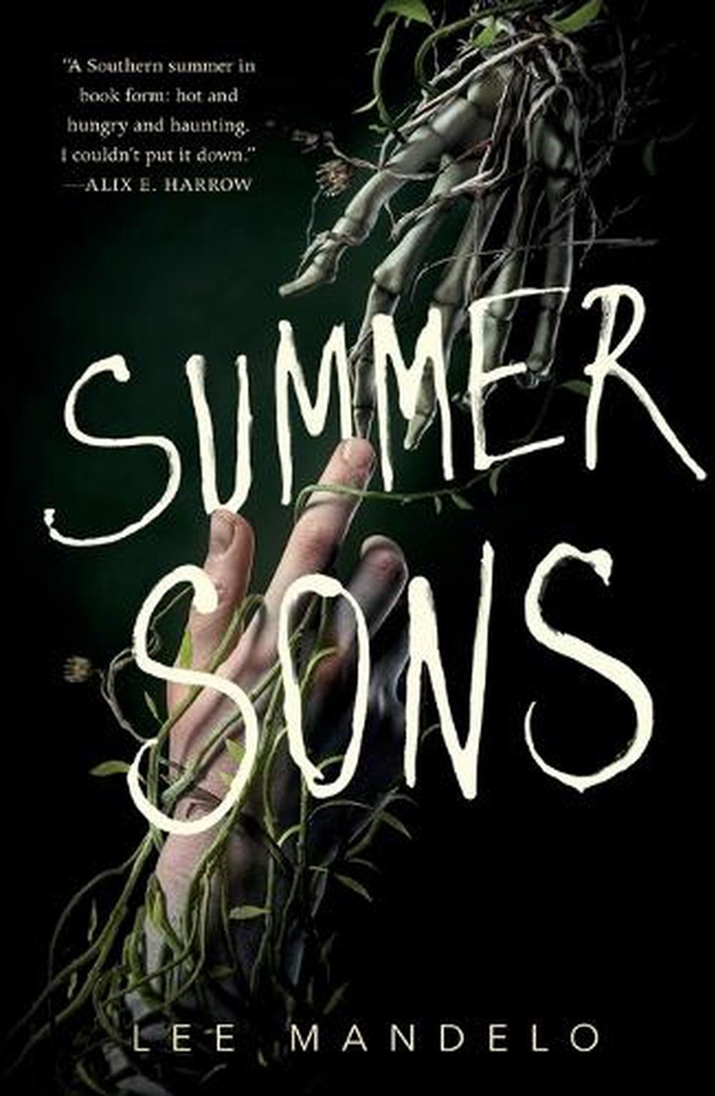 Summer Sons/Product Detail/Fantasy Fiction