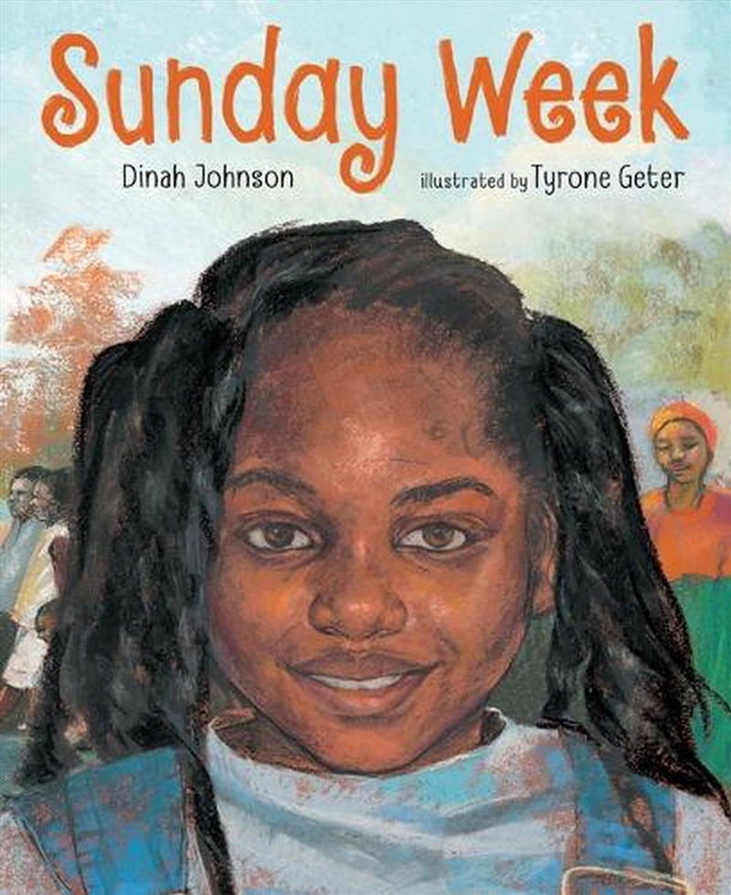 Sunday Week/Product Detail/Early Childhood Fiction Books