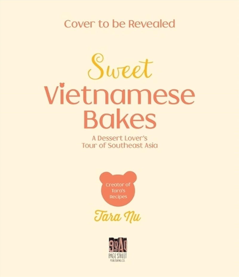 Sweet Vietnamese Bakes/Product Detail/Recipes, Food & Drink