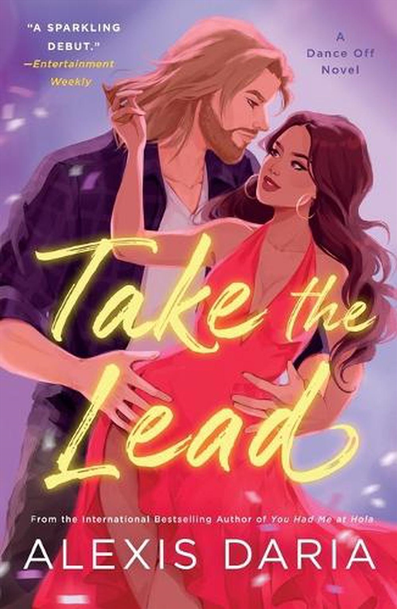 Take The Lead/Product Detail/Romance