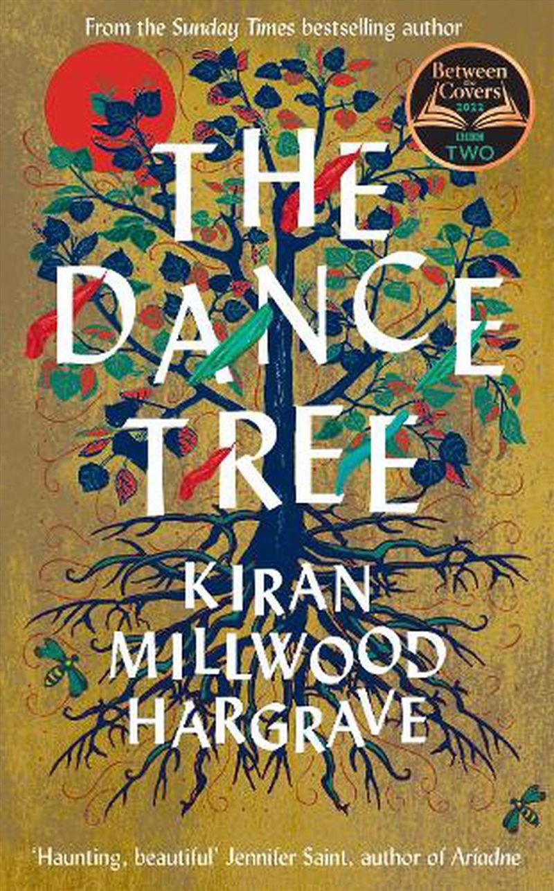 The Dance Tree/Product Detail/Historical Fiction