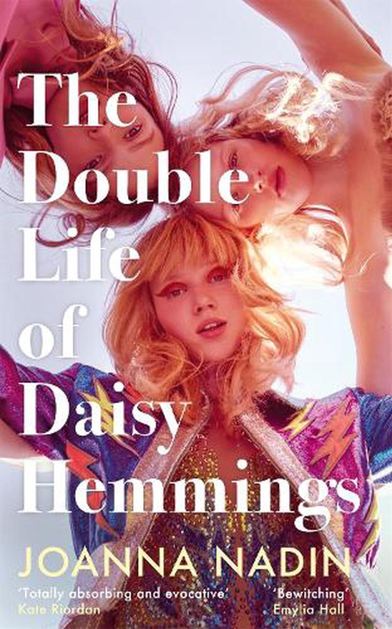 The Double Life Of Daisy Hemmi/Product Detail/Modern & Contemporary