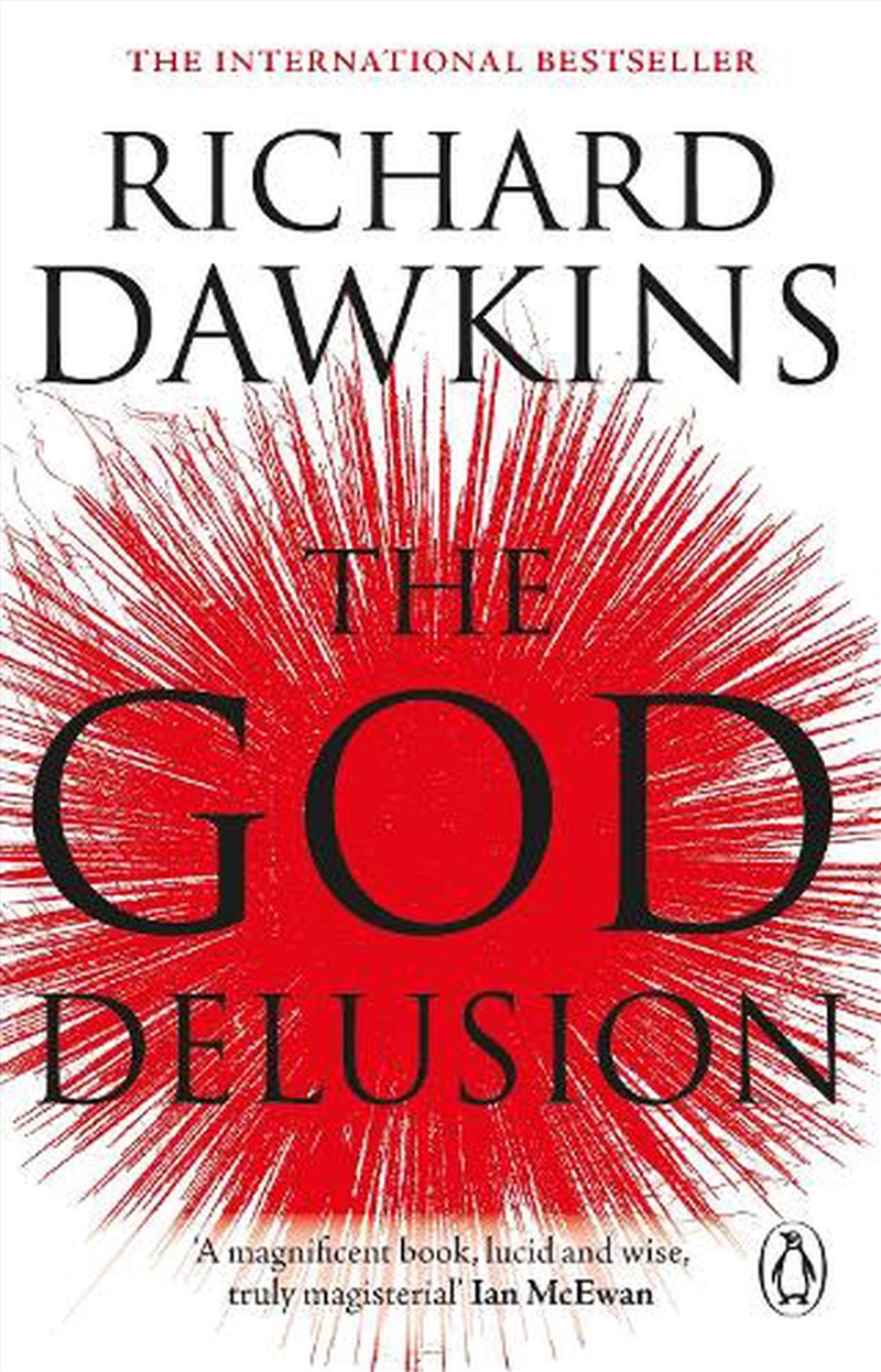 The God Delusion/Product Detail/Religion & Beliefs