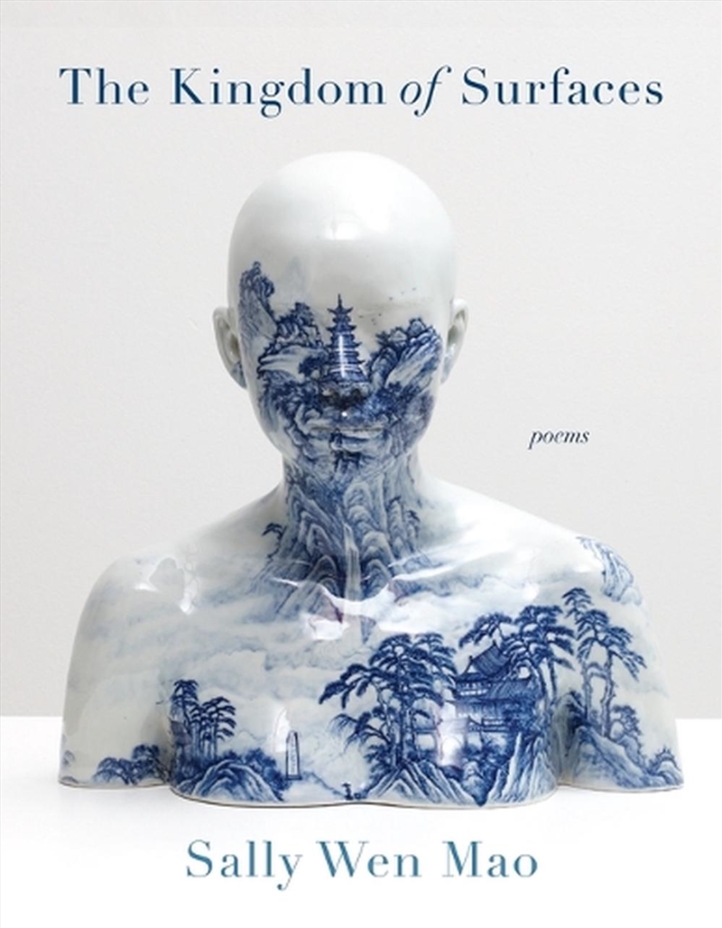 The Kingdom Of Surfaces/Product Detail/Reading