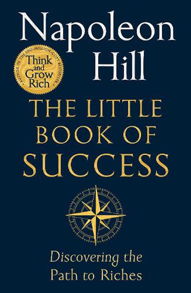 The Little Book Of Success/Product Detail/Accounting & Finance