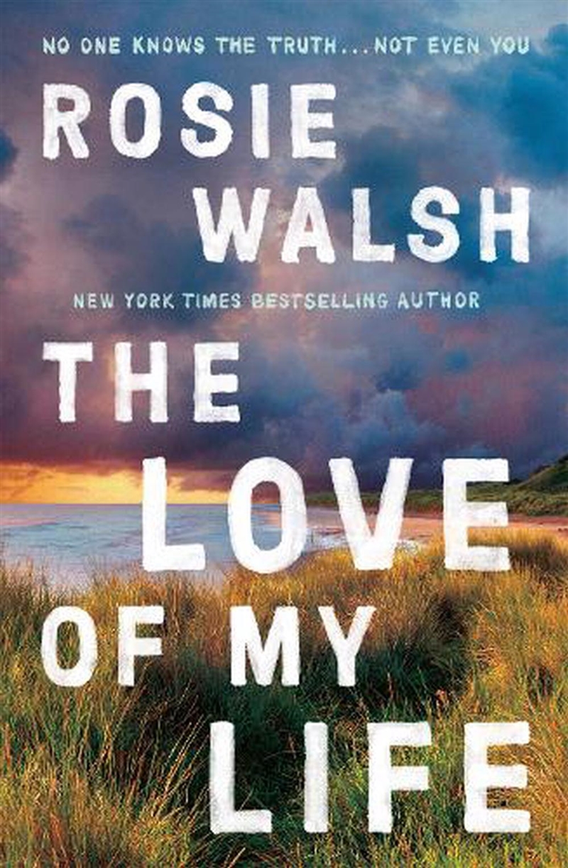 The Love Of My Life/Product Detail/Romance