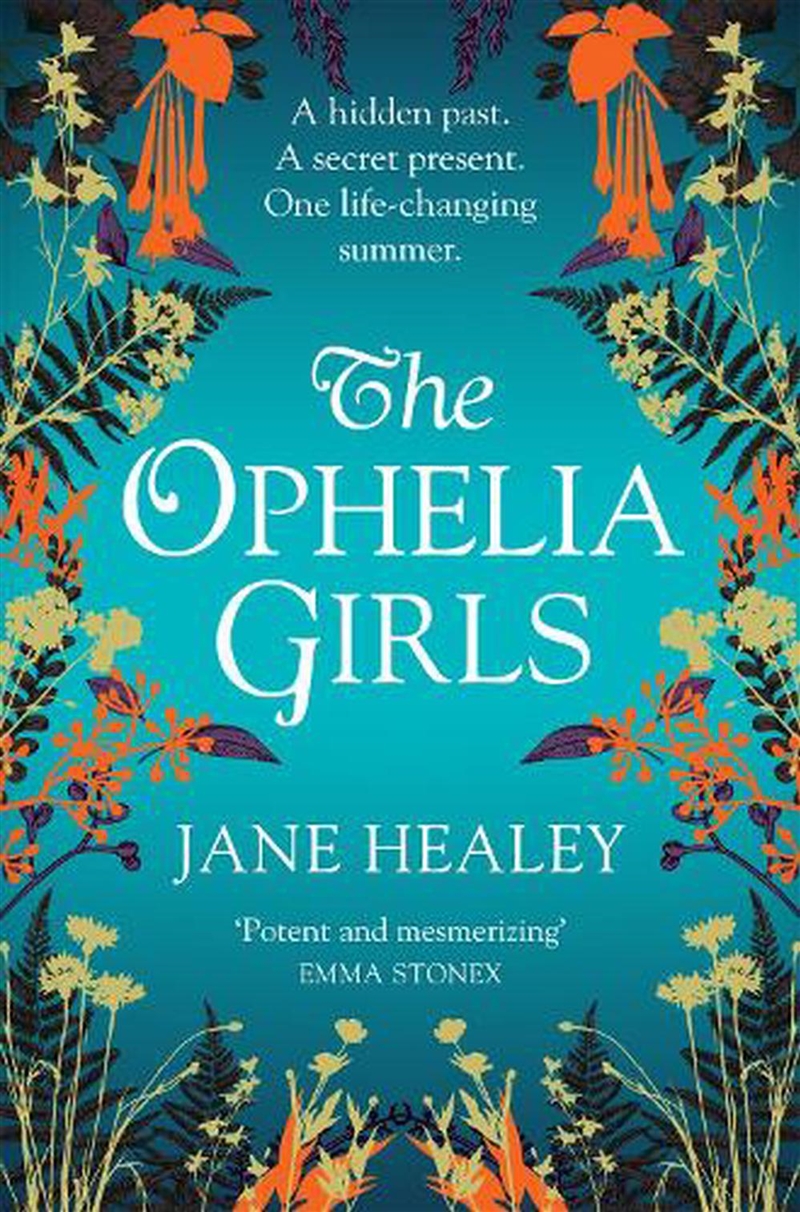 The Ophelia Girls/Product Detail/Romance