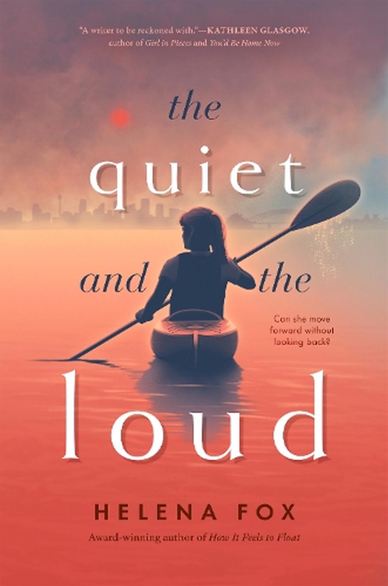 The Quiet And The Loud/Product Detail/Childrens Fiction Books