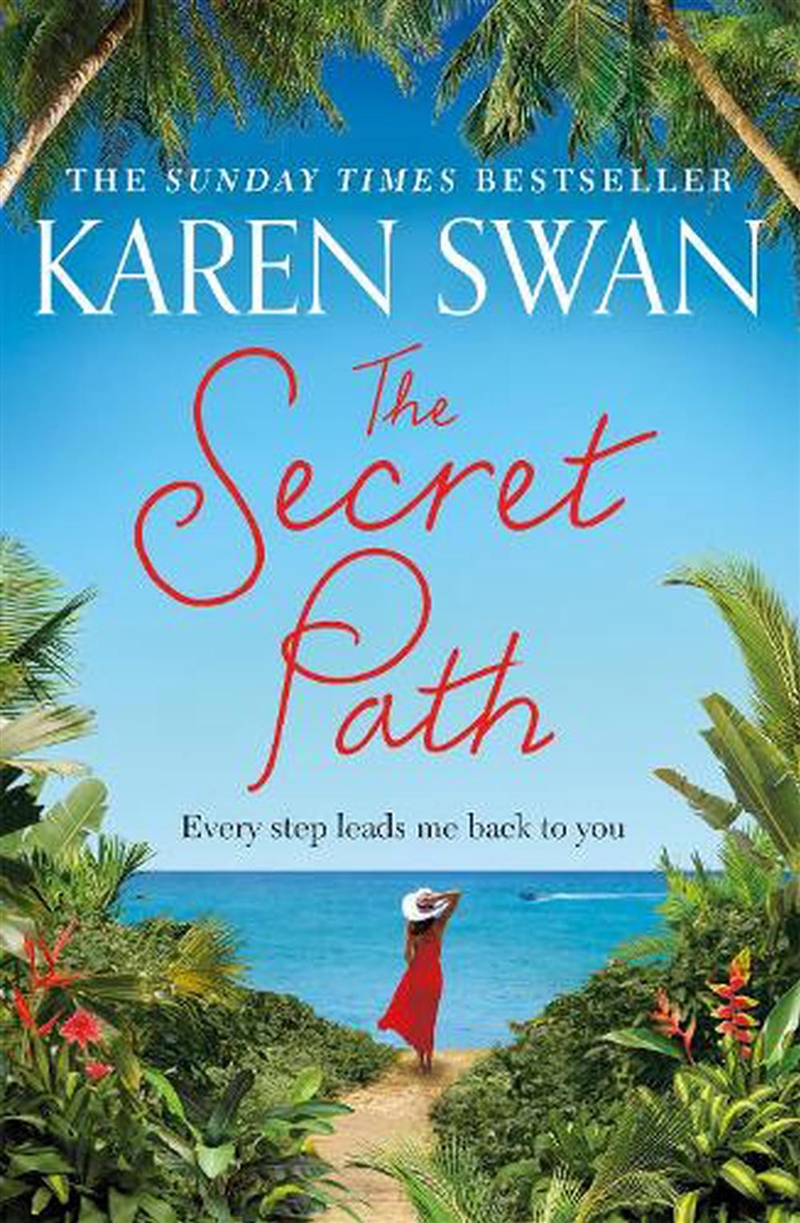 The Secret Path/Product Detail/Romance