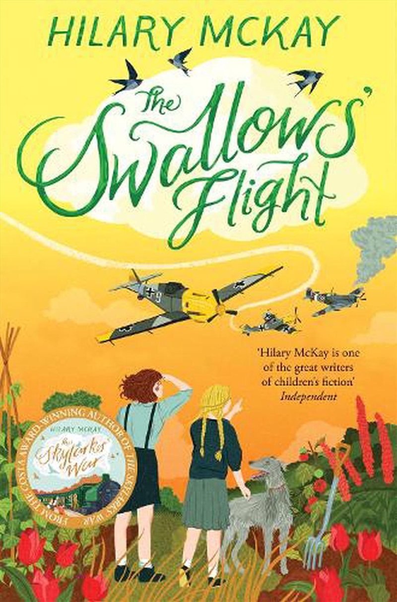 The Swallows' Flight/Product Detail/Childrens Fiction Books