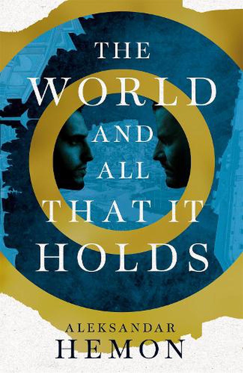 The World And All That It Hold/Product Detail/Historical Fiction