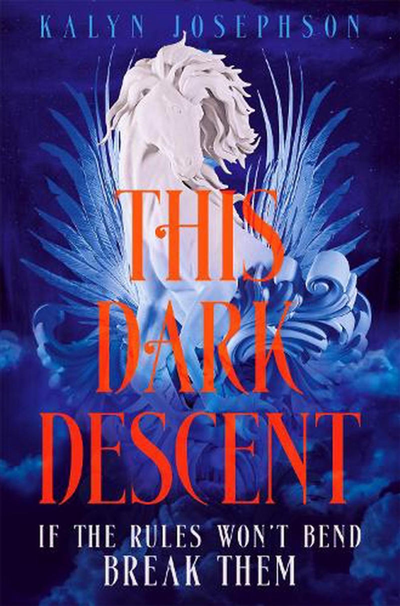 This Dark Descent/Product Detail/Childrens Fiction Books