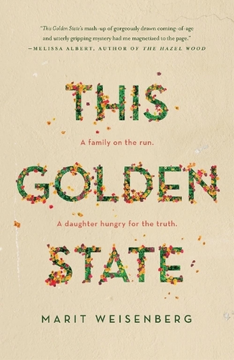 This Golden State/Product Detail/Childrens Fiction Books