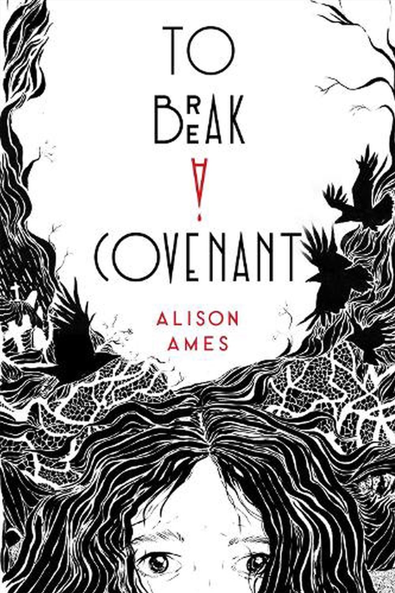 To Break A Covenant/Product Detail/Childrens Fiction Books