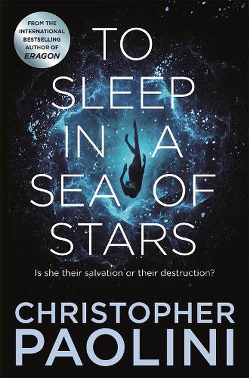 To Sleep In A Sea Of Stars/Product Detail/Science Fiction Books