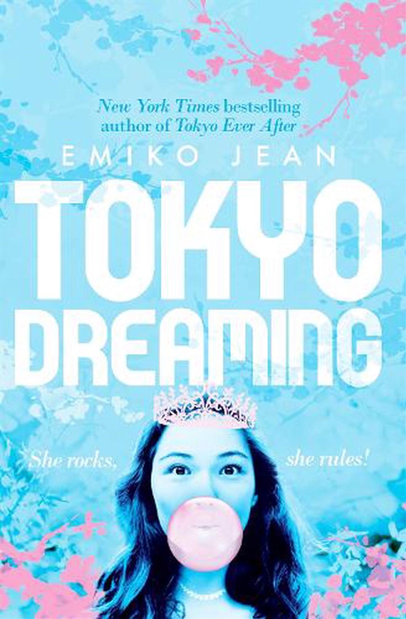 Tokyo Dreaming/Product Detail/Childrens Fiction Books